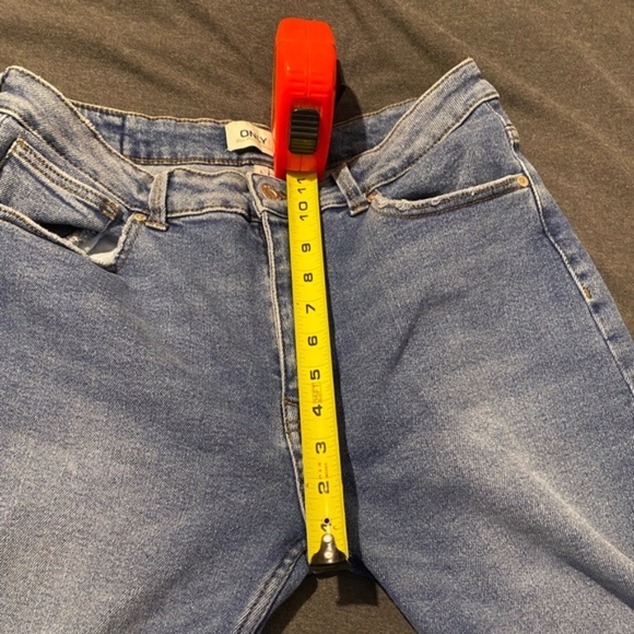 Only Straight-Leg Jeans - Picture 3 of 7